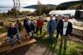 Thumbnail for article : Events highlight benefits of Woodland Crofts