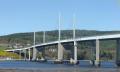 Thumbnail for article : A9 Kessock Bridge  Route changes in advance of Major Works