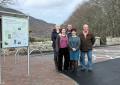 Thumbnail for article : Helmsdale Environmental Improvement Works completed
