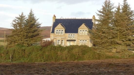 Photograph of Strathy East House - Under Offer