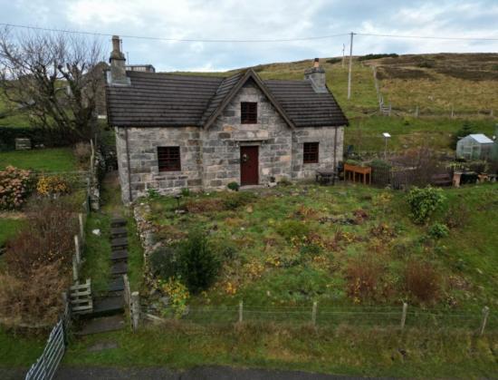 Photograph of Ivy Cottage