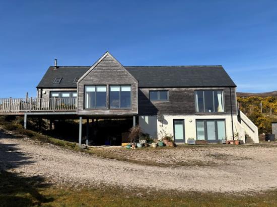Photograph of Whin Cottage 