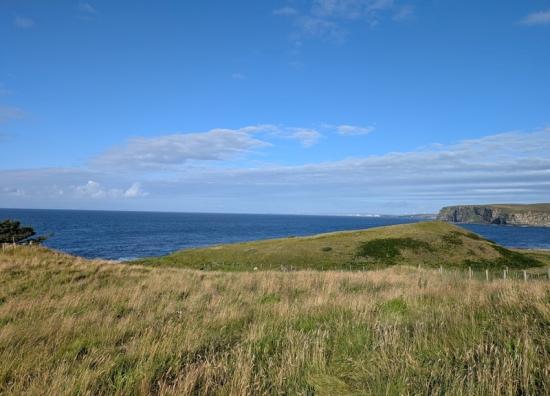 Photograph of 99 Portskerra