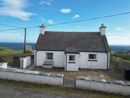 Photograph of Bayview Cottage, 129