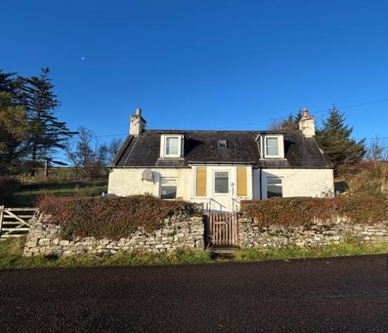 Photograph of Sgeir N'or, 200 Talmine - Closing Date 3 December 2025 12 Noon